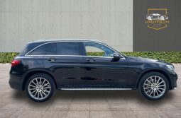 
										Mercedes-Benz GLC 2.1 GLC250d AMG Line (Premium) G-Tronic+ 4MATIC Euro 6 (s/s) 5dr full									