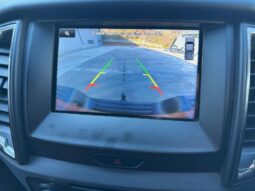 
										Ford Ranger 3.2 TDCi Wildtrak Auto 4WD Euro 5 4dr full									