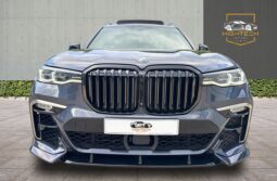 
										BMW X7 3.0 M50d Auto xDrive Euro 6 (s/s) 5dr full									