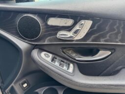 
										Mercedes-Benz GLC 2.1 GLC250d AMG Line (Premium) G-Tronic+ 4MATIC Euro 6 (s/s) 5dr full									