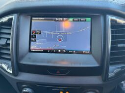 
										Ford Ranger 3.2 TDCi Wildtrak Auto 4WD Euro 5 4dr full									