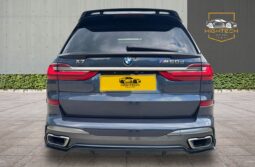 
										BMW X7 3.0 M50d Auto xDrive Euro 6 (s/s) 5dr full									