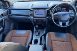 
										Ford Ranger 3.2 TDCi Wildtrak Auto 4WD Euro 5 4dr full									