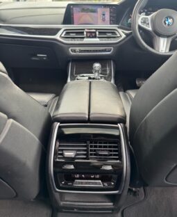 
										BMW X7 3.0 M50d Auto xDrive Euro 6 (s/s) 5dr full									