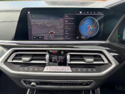 
										BMW X7 3.0 M50d Auto xDrive Euro 6 (s/s) 5dr full									
