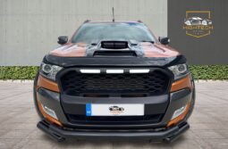 
										Ford Ranger 3.2 TDCi Wildtrak Auto 4WD Euro 5 4dr full									