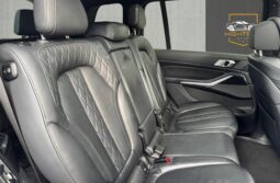 
										BMW X7 3.0 M50d Auto xDrive Euro 6 (s/s) 5dr full									