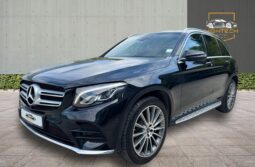 
										Mercedes-Benz GLC 2.1 GLC250d AMG Line (Premium) G-Tronic+ 4MATIC Euro 6 (s/s) 5dr full									