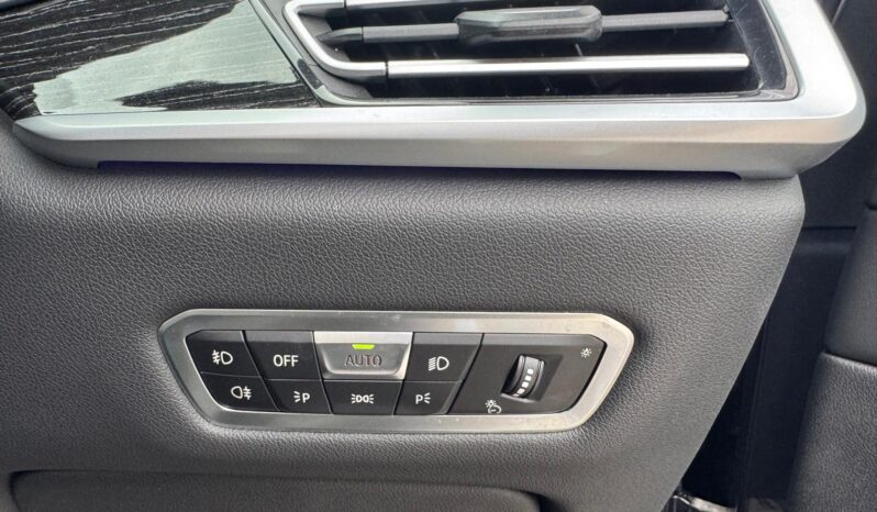 
								BMW X7 3.0 M50d Auto xDrive Euro 6 (s/s) 5dr full									