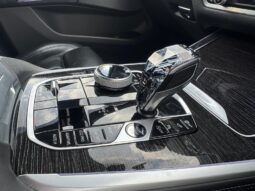 
										BMW X7 3.0 M50d Auto xDrive Euro 6 (s/s) 5dr full									