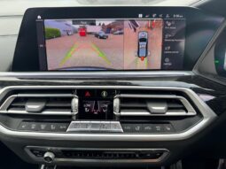 
										BMW X7 3.0 M50d Auto xDrive Euro 6 (s/s) 5dr full									