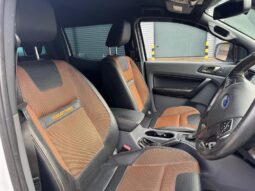 
										FORD RANGER Pick Up Double Cab Wildtrak 3.2 TDCi 200 Auto full									