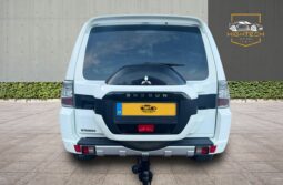 
										Mitsubishi Shogun 3.2 DI-DC SG4 Auto 4WD Euro 5 5dr LWB full									