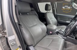 
										Toyota Hilux 3.0 D-4D Invincible Auto 4WD 4dr full									