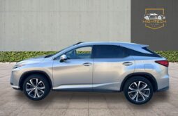 
										Lexus RX 3.5 450h V6 Luxury CVT 4WD Euro 6 (s/s) 5dr full									
