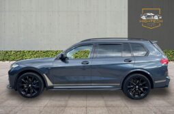 
										BMW X7 3.0 M50d Auto xDrive Euro 6 (s/s) 5dr full									