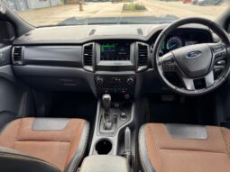 
										FORD RANGER Pick Up Double Cab Wildtrak 3.2 TDCi 200 Auto full									
