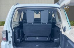 
										Mitsubishi Shogun 3.2 DI-DC SG4 Auto 4WD Euro 5 5dr LWB full									
