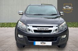 
										Isuzu D-Max 2.5 TD Yukon 4×4 4dr full									
