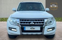 
										Mitsubishi Shogun 3.2 DI-DC SG4 Auto 4WD Euro 5 5dr LWB full									