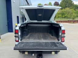 
										FORD RANGER Pick Up Double Cab Wildtrak 3.2 TDCi 200 Auto full									