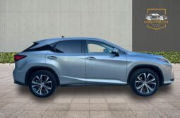 
										Lexus RX 3.5 450h V6 Luxury CVT 4WD Euro 6 (s/s) 5dr full									