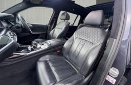 
										BMW X7 3.0 M50d Auto xDrive Euro 6 (s/s) 5dr full									