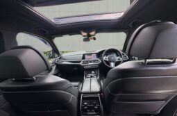 
										BMW X7 3.0 M50d Auto xDrive Euro 6 (s/s) 5dr full									