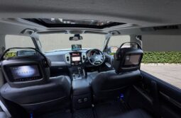 
										Mitsubishi Shogun 3.2 DI-DC SG4 Auto 4WD Euro 5 5dr LWB full									