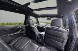 
										BMW X7 3.0 M50d Auto xDrive Euro 6 (s/s) 5dr full									