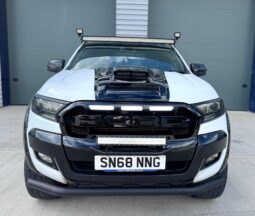 
										FORD RANGER Pick Up Double Cab Wildtrak 3.2 TDCi 200 Auto full									