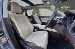 
										Lexus RX 3.5 450h V6 Luxury CVT 4WD Euro 6 (s/s) 5dr full									