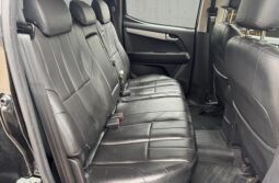 
										Isuzu D-Max 2.5 TD Yukon 4×4 4dr full									