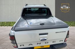 
										Ford Ranger 3.2 TDCi Wildtrak Auto 4WD Euro 5 4dr full									