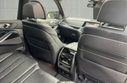 
										BMW X7 3.0 M50d Auto xDrive Euro 6 (s/s) 5dr full									