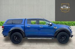 
										Ford Ranger 3.2 TDCi Limited 1 Auto 4WD Euro 5 4dr full									