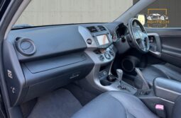 
										Toyota RAV4 2.0 XT5 4WD 5dr full									