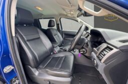 
										Ford Ranger 3.2 TDCi Limited 1 Auto 4WD Euro 5 4dr full									