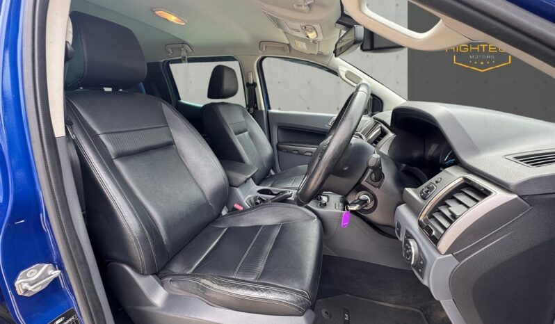 
								Ford Ranger 3.2 TDCi Limited 1 Auto 4WD Euro 5 4dr full									