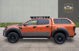 
										Ford Ranger 3.2 TDCi Wildtrak Durashift 4WD Euro 5 4dr full									