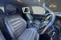 
										Volkswagen Amarok 3.0 TDI V6 BlueMotion Tech Highline Auto 4Motion Euro 6 (s/s) 4dr full									