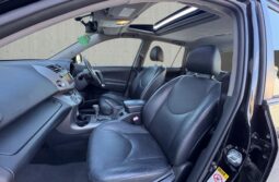 
										Toyota RAV4 2.0 XT5 4WD 5dr full									