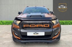 
										Ford Ranger 3.2 TDCi Wildtrak Auto 4WD Euro 5 4dr full									