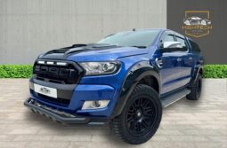 
										Ford Ranger 3.2 TDCi Limited 1 Auto 4WD Euro 5 4dr full									
