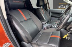 
										Ford Ranger 3.2 TDCi Wildtrak Durashift 4WD Euro 5 4dr full									