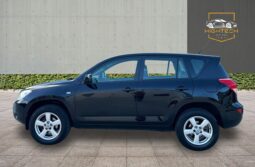 
										Toyota RAV4 2.0 XT5 4WD 5dr full									