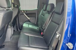 
										Ford Ranger 3.2 TDCi Limited 1 Auto 4WD Euro 5 4dr full									