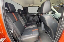 
										Ford Ranger 3.2 TDCi Wildtrak Durashift 4WD Euro 5 4dr full									