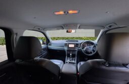 
										Volkswagen Amarok 3.0 TDI V6 BlueMotion Tech Highline Auto 4Motion Euro 6 (s/s) 4dr full									