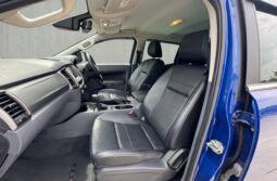 
										Ford Ranger 3.2 TDCi Limited 1 Auto 4WD Euro 5 4dr full									